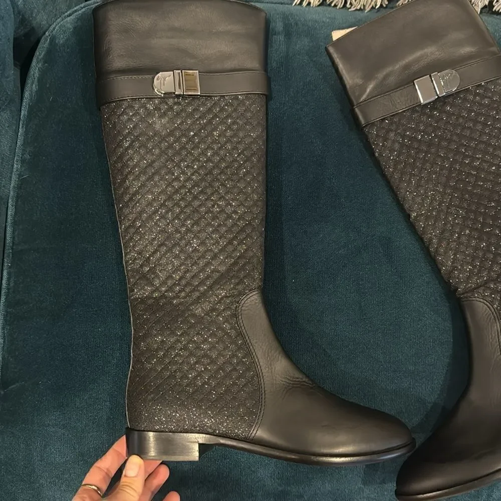 Giuseppe Zanotti never worn